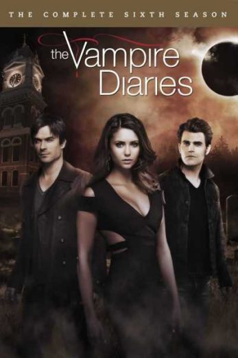 The Vampire Diaries S06