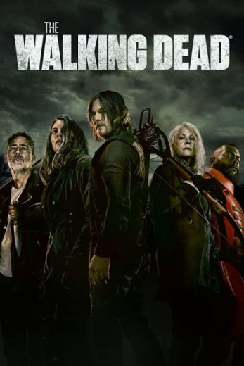 مسلسل The Walking Dead الموسم 11 الحلقة 11 الحادية عشر مترجمة