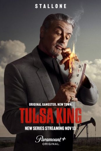 مسلسل Tulsa King الموسم الاول الحلقة 3 الثالثة مترجمة