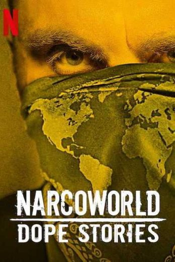 مسلسل Narcoworld: Dope Stories مترجم الحلقة 1