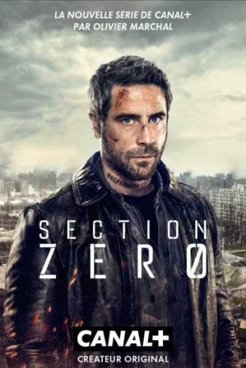 Section Zero S01