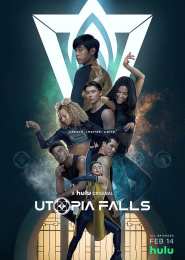 Utopia Falls S01