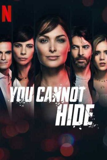 You Cannot Hide S01