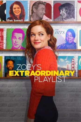 Zoey’s Extraordinary Playlist S01