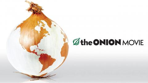 The Onion Movie 2008