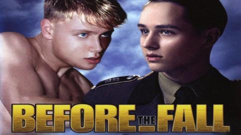 Before the Fall 2004