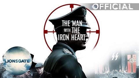 مشاهدة فيلم The Man with the Iron Heart 2017 مترجم HD