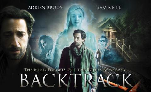 مشاهدة فيلم Backtrack 2015 مترجم HD