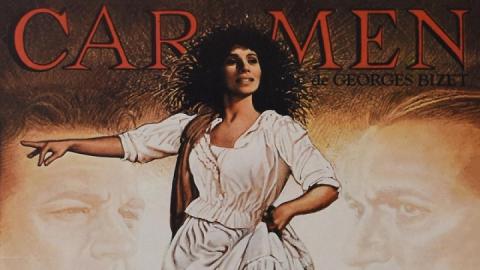 Carmen 1984
