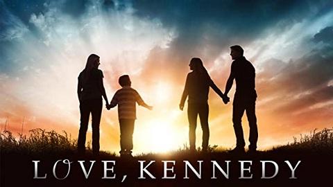 مشاهدة فيلم Love Kennedy 2017 مترجم HD