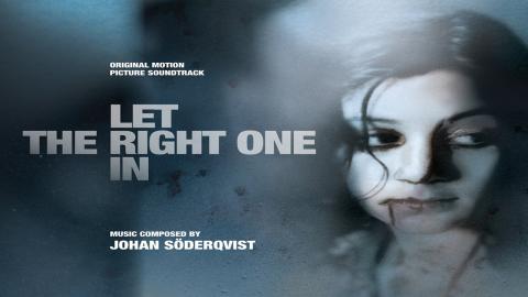 مشاهدة فيلم Let the Right One In 2008 مترجم HD