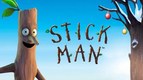 مشاهدة فيلم Stick Man 2015 مترجم HD