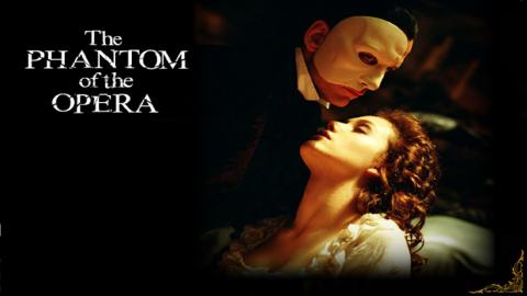 The Phantom of the Opera 2004