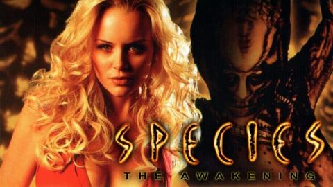 Species: The Awakening 2007