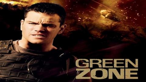 مشاهدة فيلم Green Zone 2010 مترجم HD