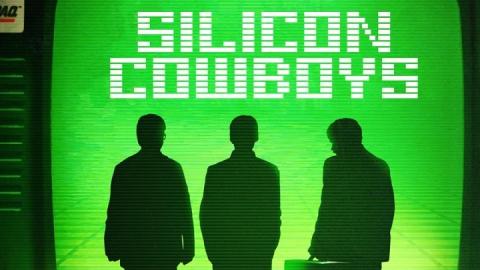 مشاهدة فيلم Silicon Cowboys 2016 مترجم HD