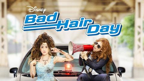 مشاهدة فيلم Bad Hair Day 2015 مترجم HD