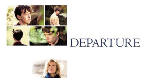 مشاهدة فيلم Departure 2015 مترجم HD