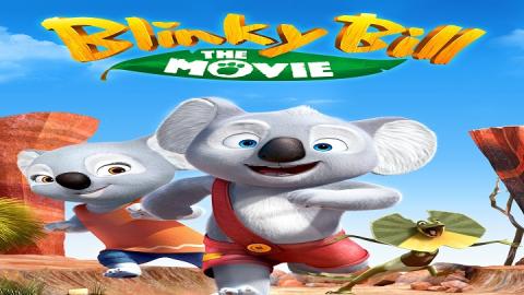 مشاهدة فيلم Blinky Bill The Movie 2015 مترجم HD