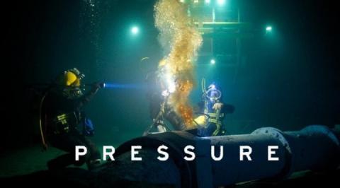 مشاهدة فيلم Pressure 2015 مترجم HD