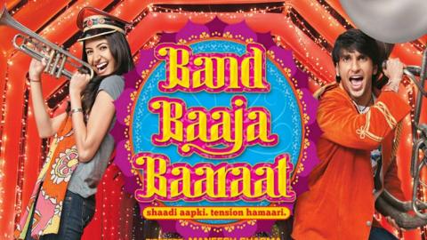 مشاهدة فيلم Band Baaja Baaraat 2010 مترجم HD