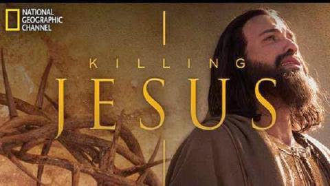 مشاهدة فيلم Killing Jesus 2015 مترجم HD