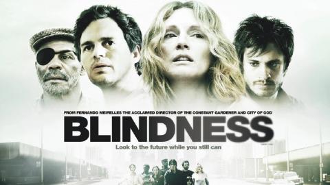 Blindness 2008