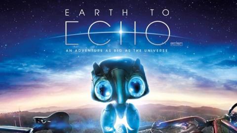 مشاهدة فيلم Earth to Echo 2014 مترجم HD