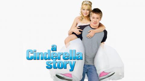 مشاهدة فيلم A Cinderella Story 2004 مترجم HD