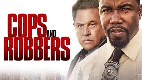مشاهدة فيلم Cops and Robbers 2017 مترجم HD