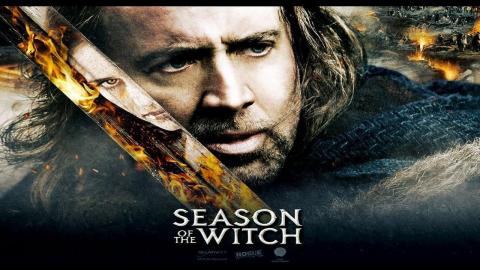 مشاهدة فيلم Season of the Witch 2011 مترجم HD