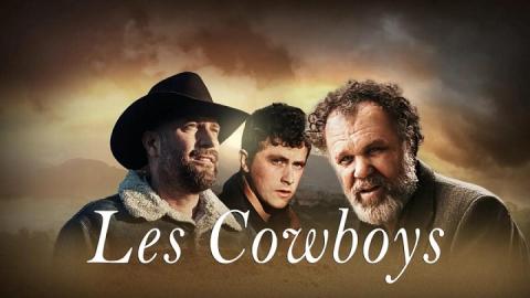 مشاهدة فيلم Les Cowboys 2015  مترجم HD