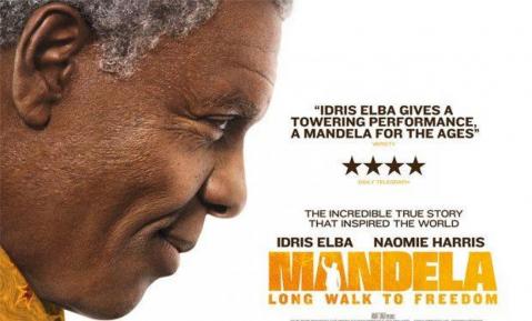 Mandela Long Walk To Freedom 2013