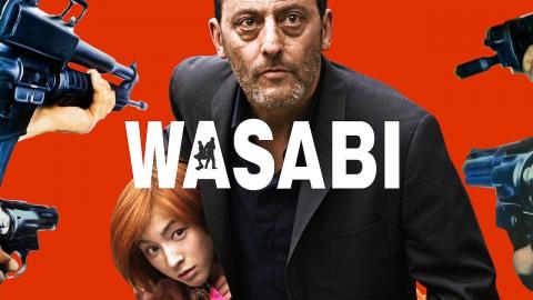 Wasabi 2001