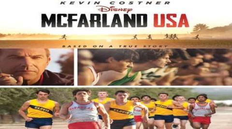 مشاهدة فيلم McFarland USA 2015 مترجم HD
