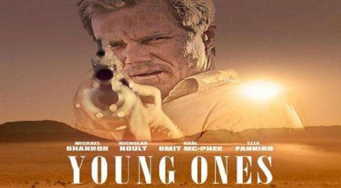 مشاهدة فيلم Young Ones 2014 مترجم HD
