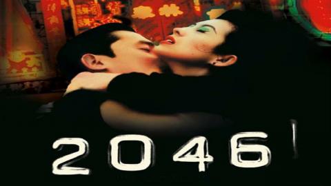 مشاهدة فيلم 2046 2004 مترجم HD