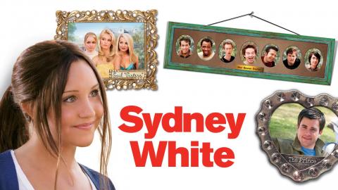 Sydney White 2007