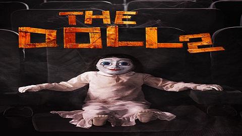 مشاهدة فيلم The Doll 2 2017 مترجم HD