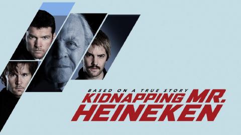 مشاهدة فيلم Kidnapping Mr Heineken 2015 مترجم HD