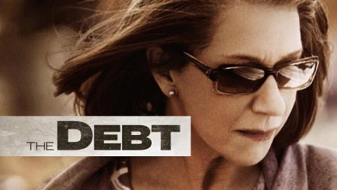 امشاهدة فيلم The Debt 2010 مترجم HD