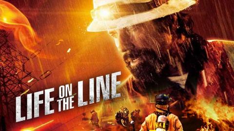 مشاهدة فيلم Life On The Line 2015 مترجم HD