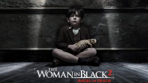 مشاهدة فيلم The Woman in Black 2: Angel of Death 2014 مترجم HD