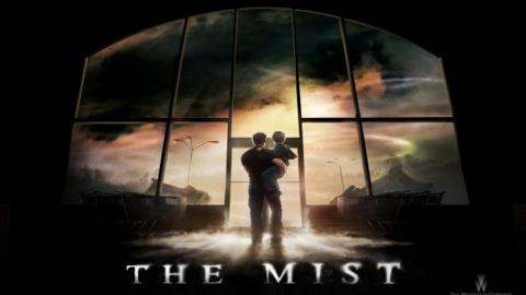 مشاهدة فيلم The Mist 2007 مترجم HD