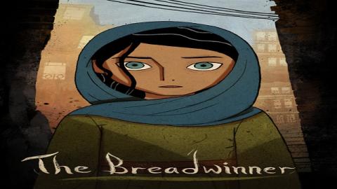 مشاهدة فيلم The Breadwinner 2017 مترجم HD