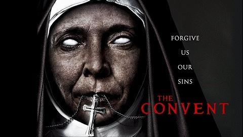 The Convent 2018