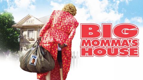 Big Momma’s House 2000