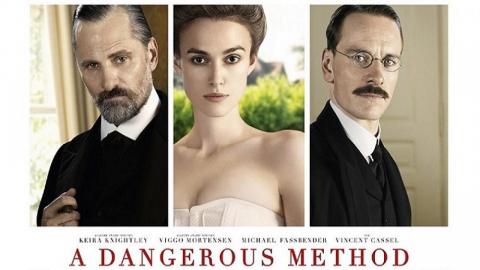 مشاهدة فيلم A Dangerous Method 2011 مترجم HD