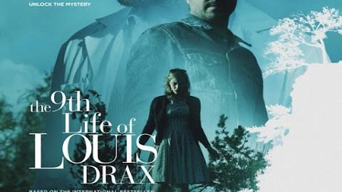 مشاهدة فيلم The 9th Life of Louis Drax 2016 مترجم HD