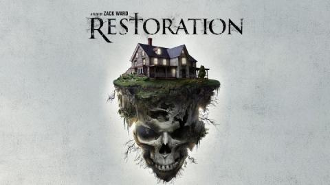 مشاهدة فيلم Restoration 2016 مترجم HD